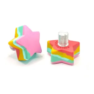 ★ Twinkle Toes Star Stops - RAINBOW