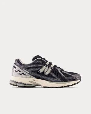 1906R Eclipse / Black / Steel Low Top Sneakers