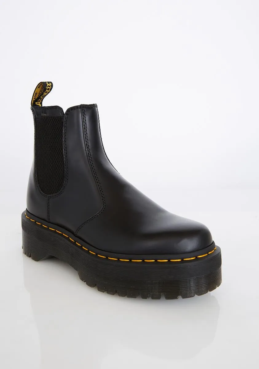 2976 Chelsea Quad Boots
