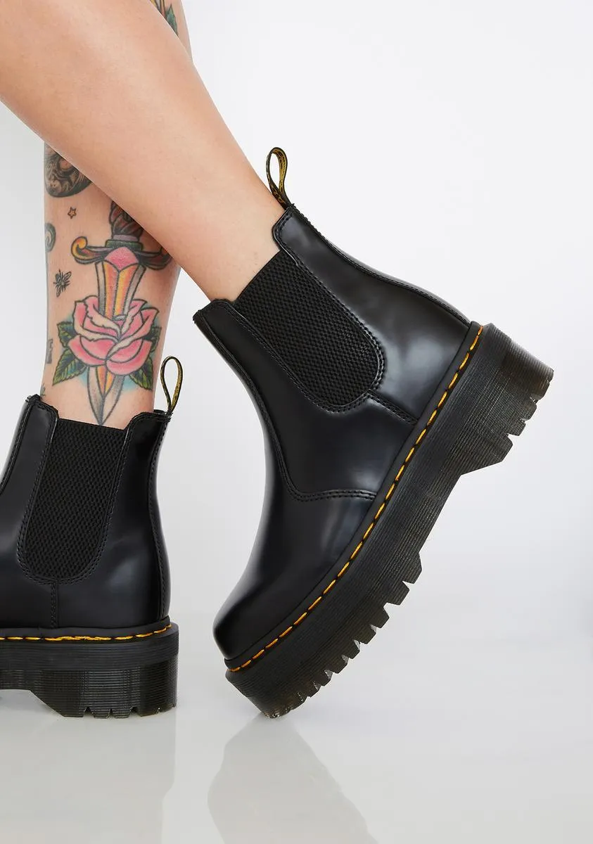 2976 Chelsea Quad Boots