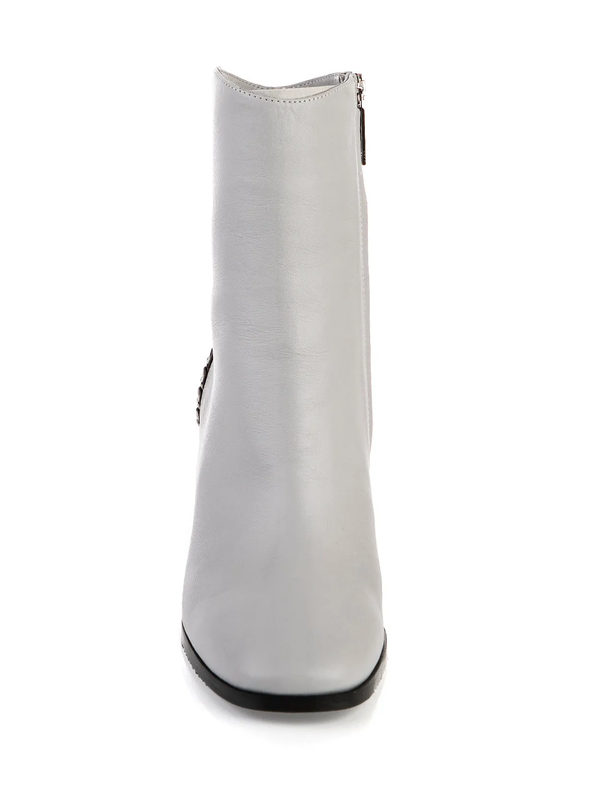 8740 Marino Fabiani Bootie / Gray