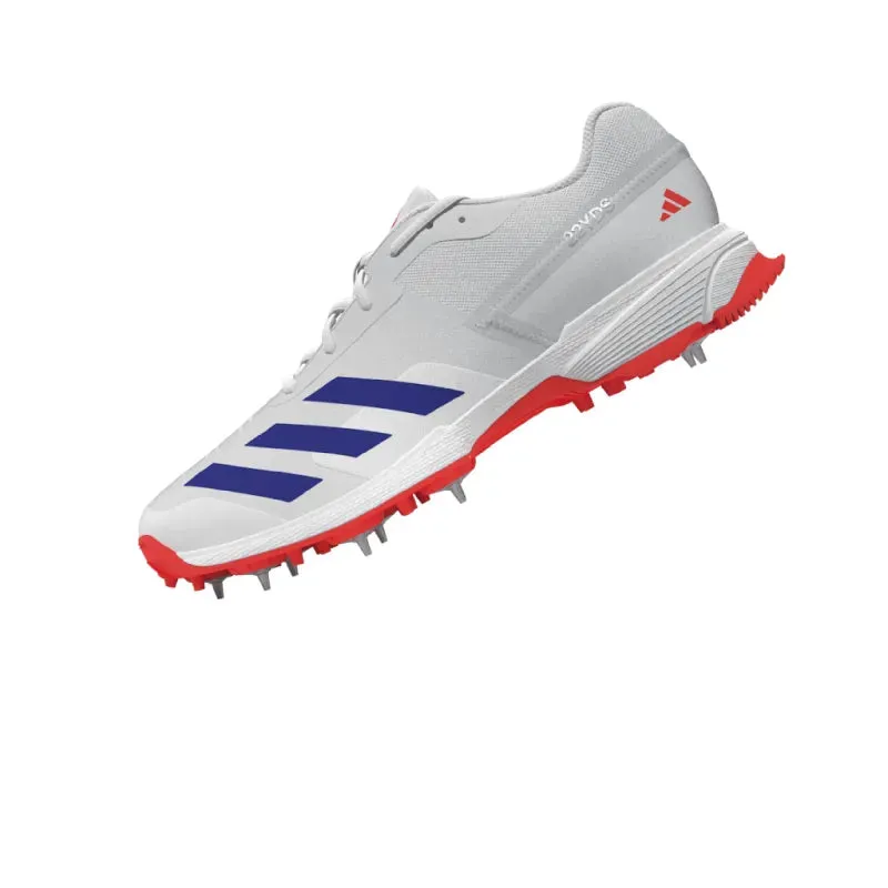 Adidas 22YDS Cricket Metal Spike Shoes