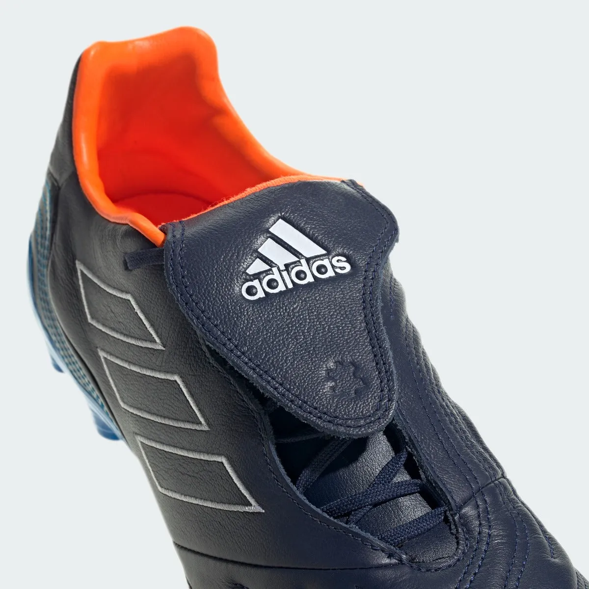 adidas Copa Kapitan .2 FG - Navy