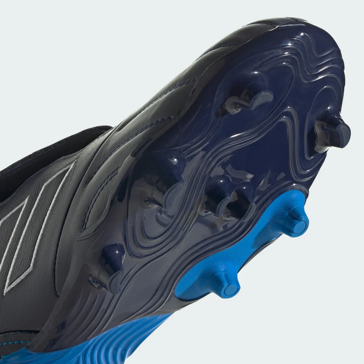 adidas Copa Kapitan .2 FG - Navy