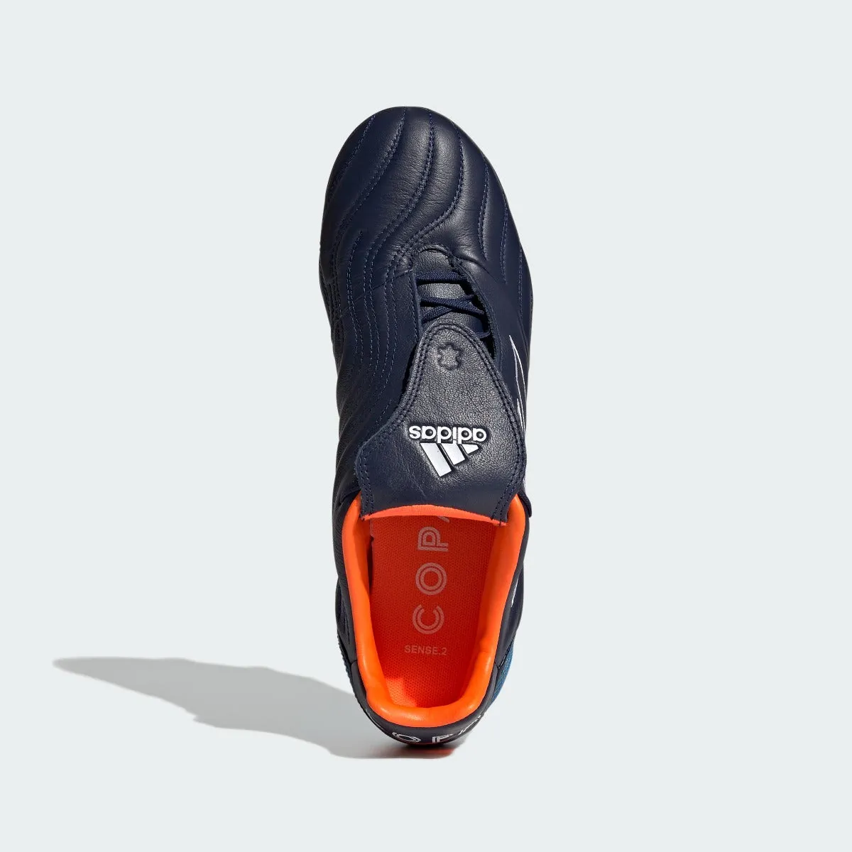 adidas Copa Kapitan .2 FG - Navy
