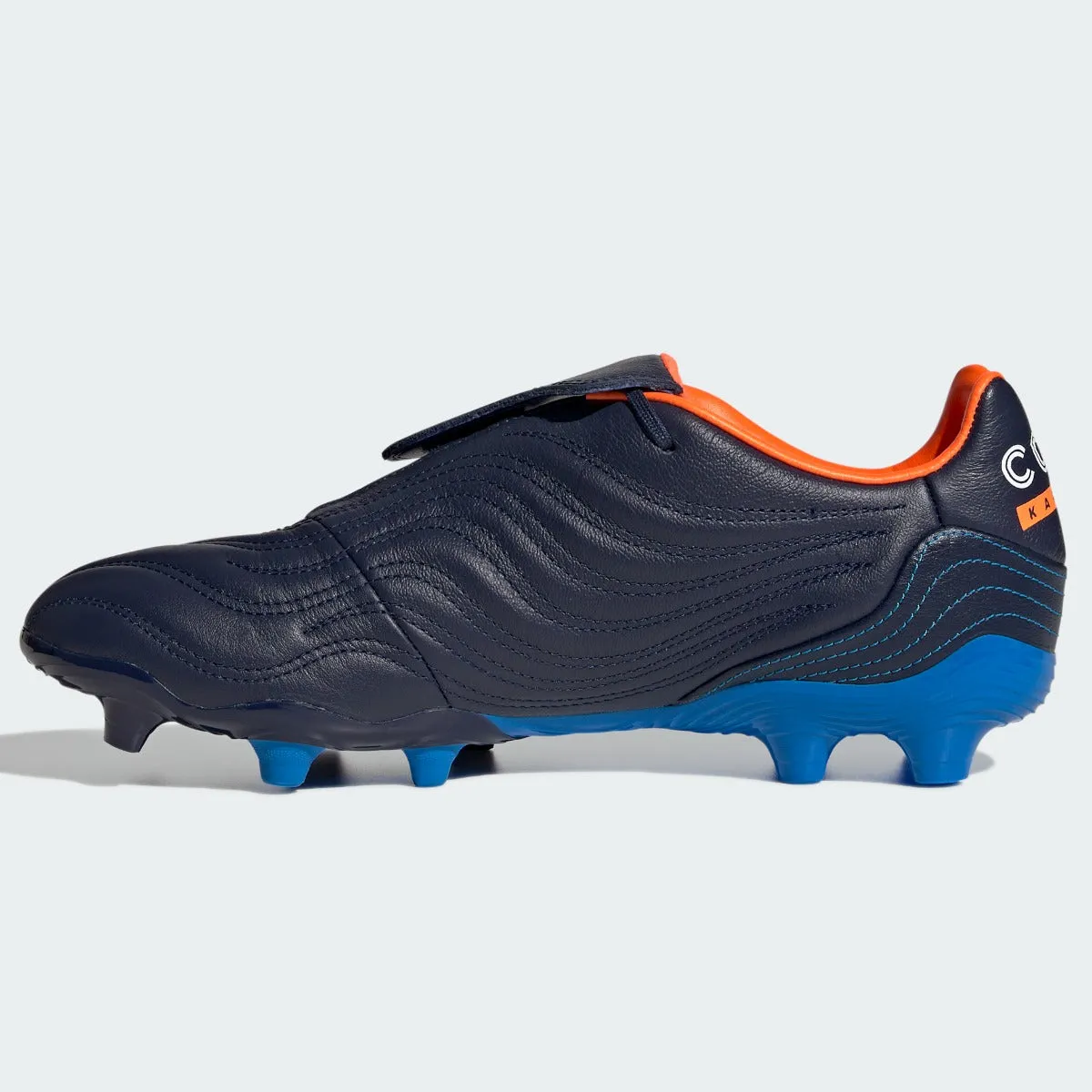 adidas Copa Kapitan .2 FG - Navy