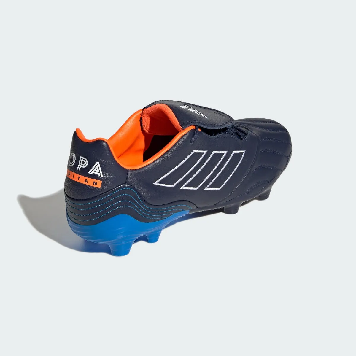 adidas Copa Kapitan .2 FG - Navy