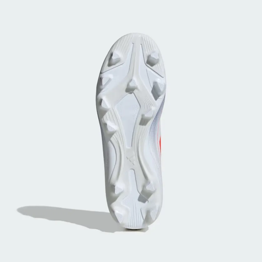 ADIDAS FOOTBALL SHOES F50 CLUB FXG J FOR BOYS