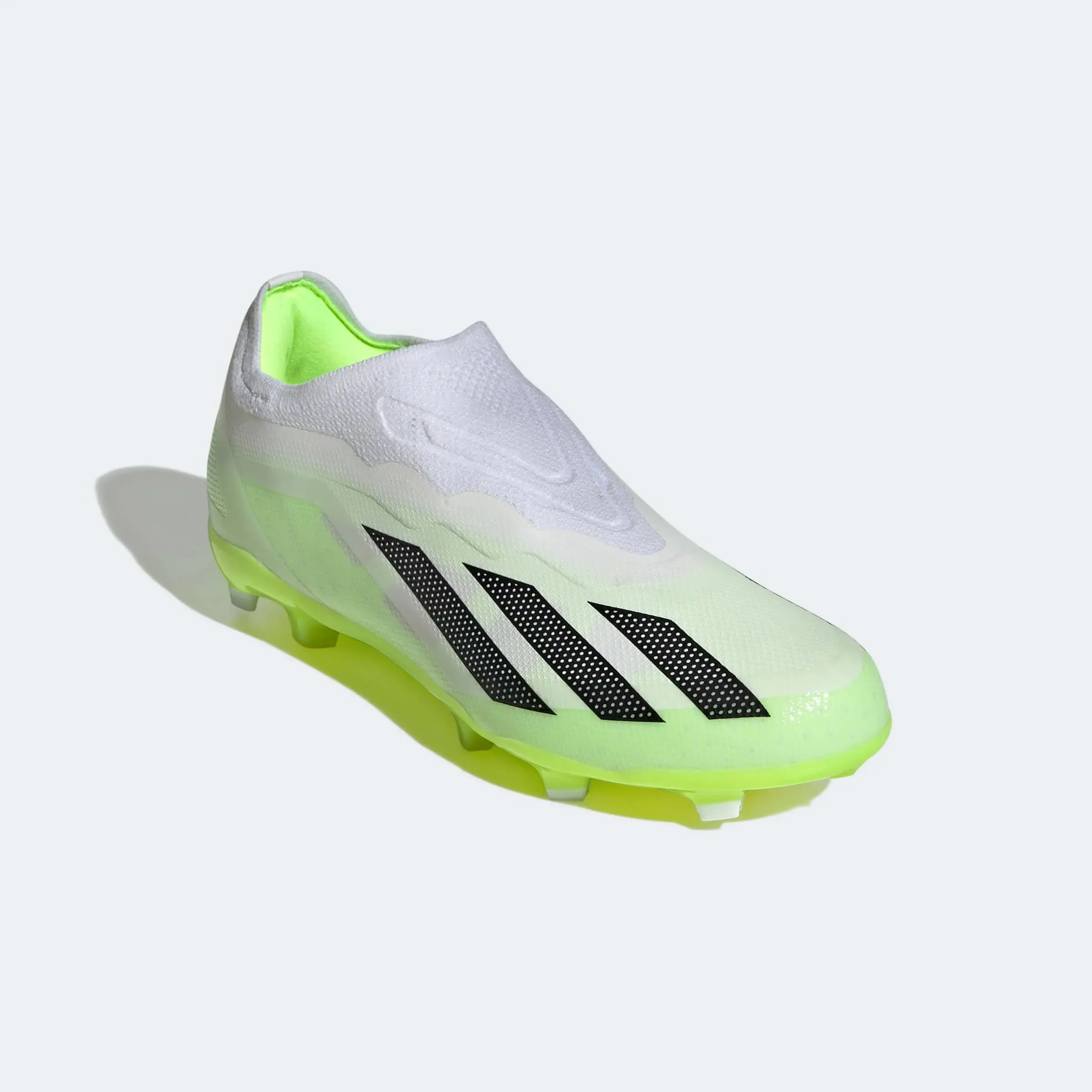 adidas Jr X Crazyfast.1 LL FG - CrazyPack (FA23)