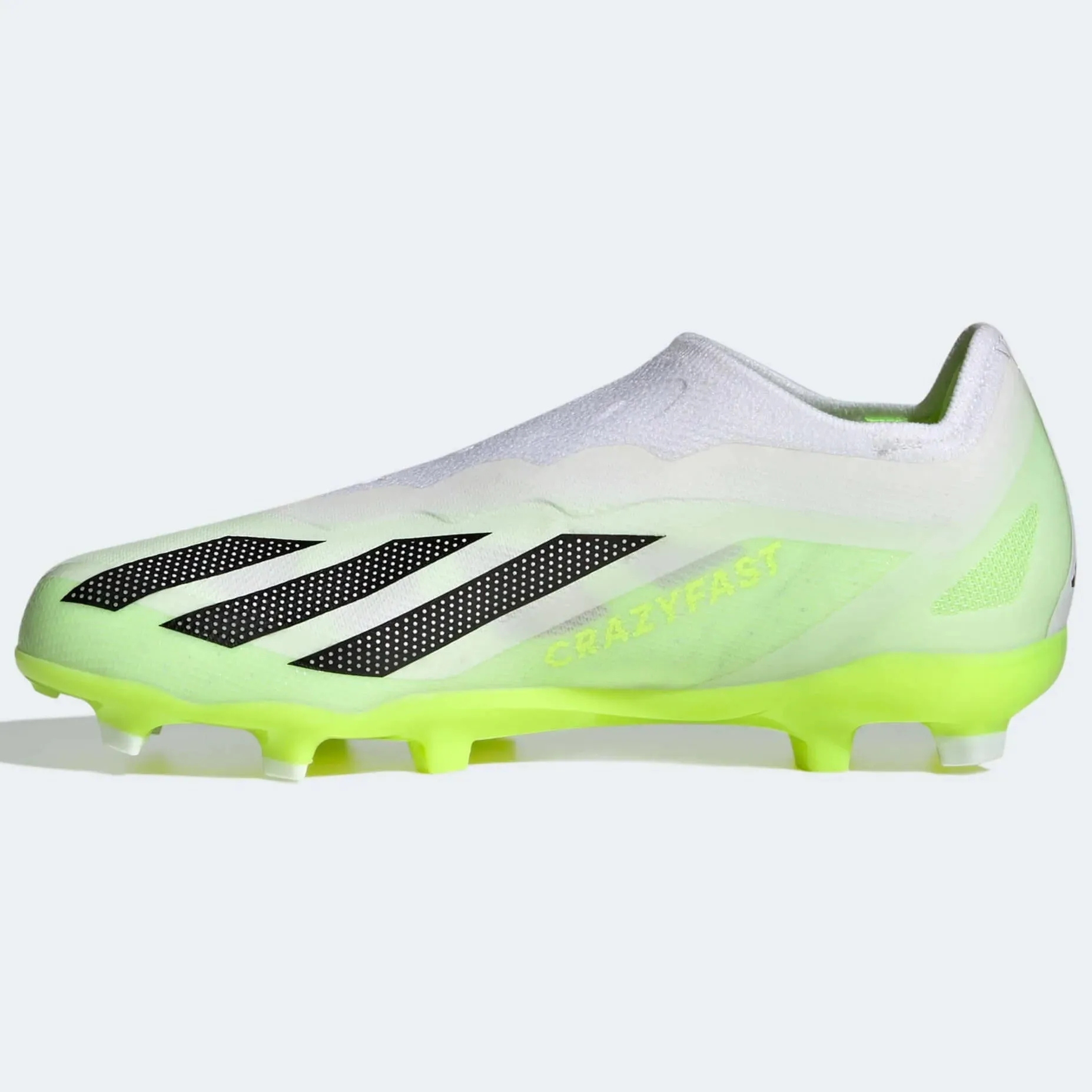 adidas Jr X Crazyfast.1 LL FG - CrazyPack (FA23)