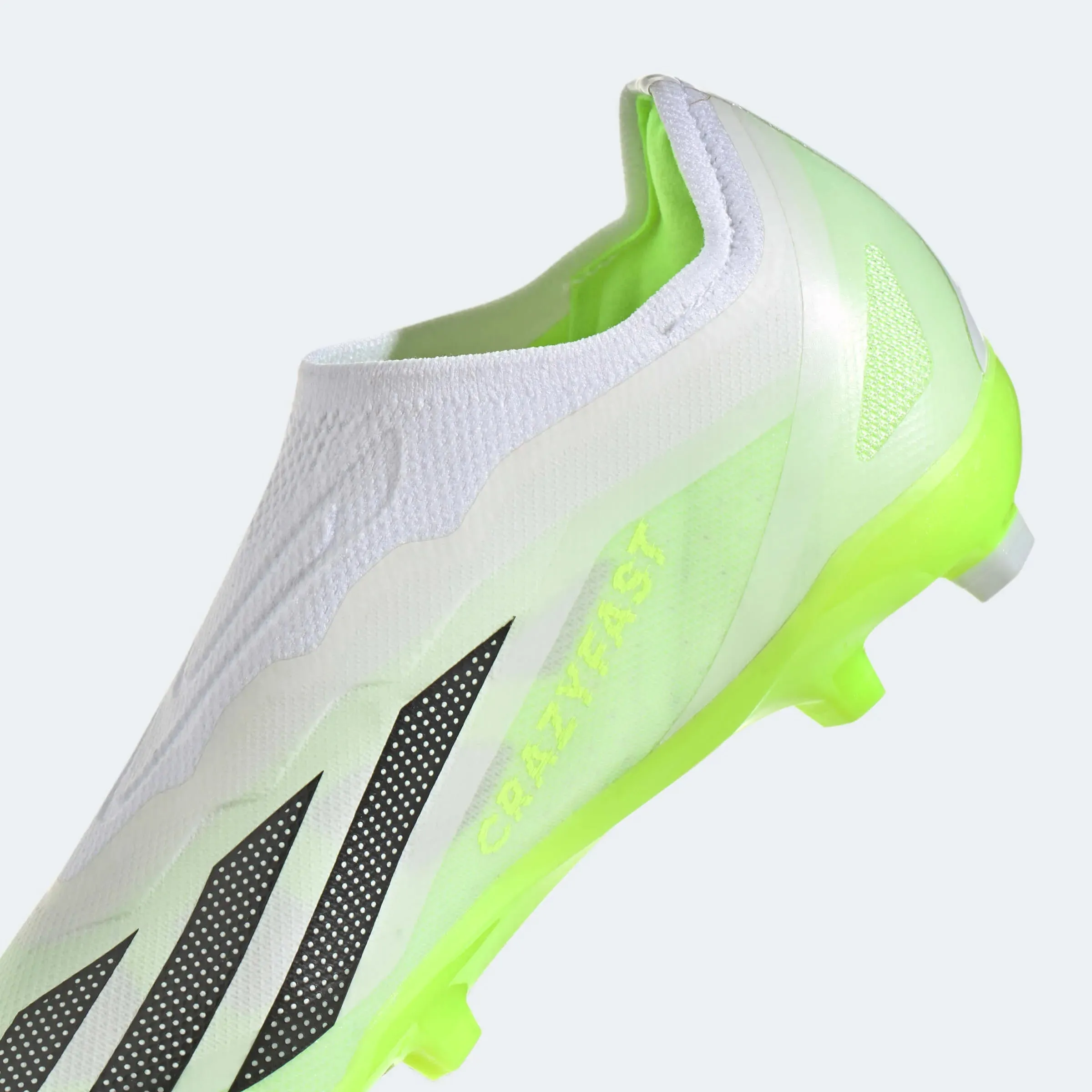 adidas Jr X Crazyfast.1 LL FG - CrazyPack (FA23)