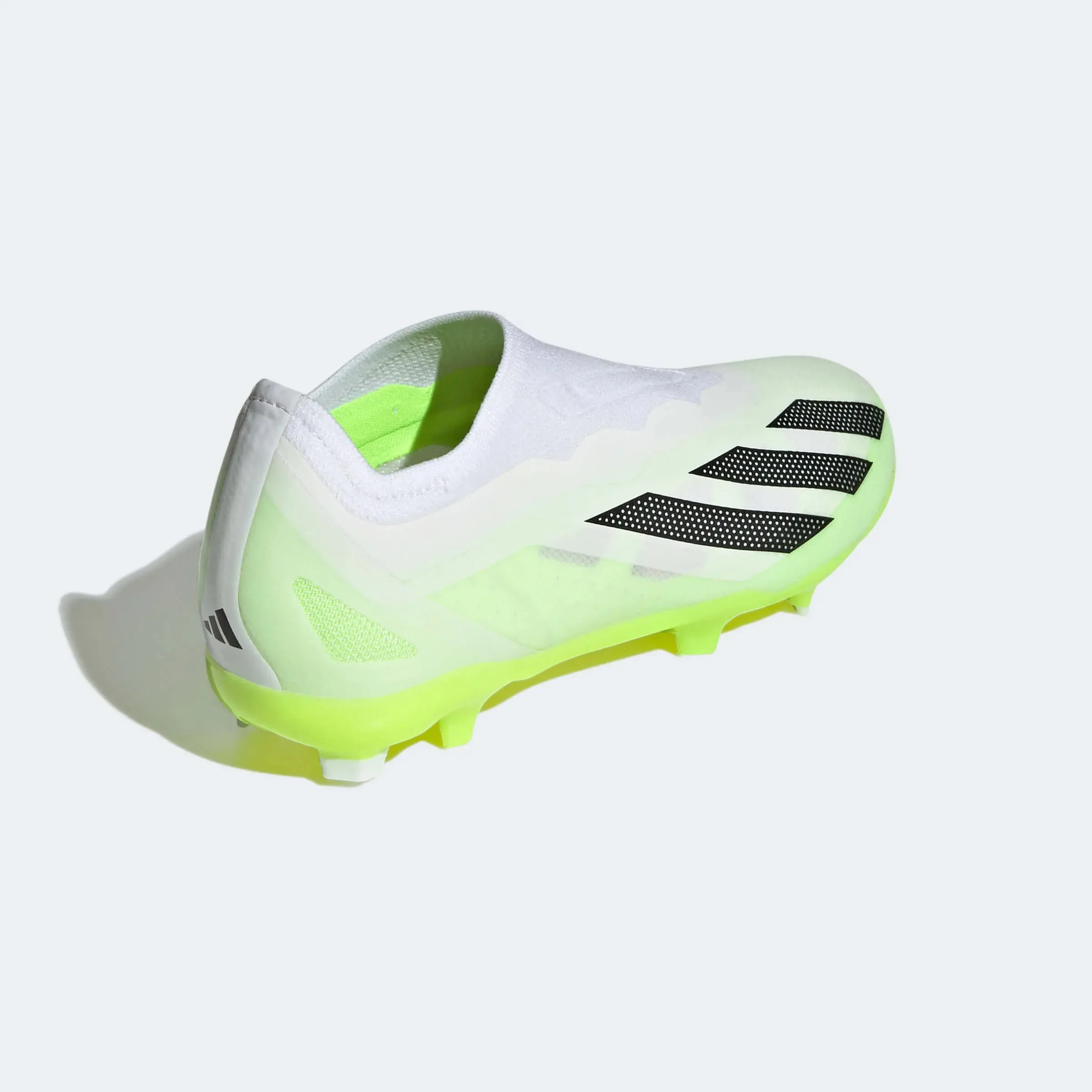 adidas Jr X Crazyfast.1 LL FG - CrazyPack (FA23)