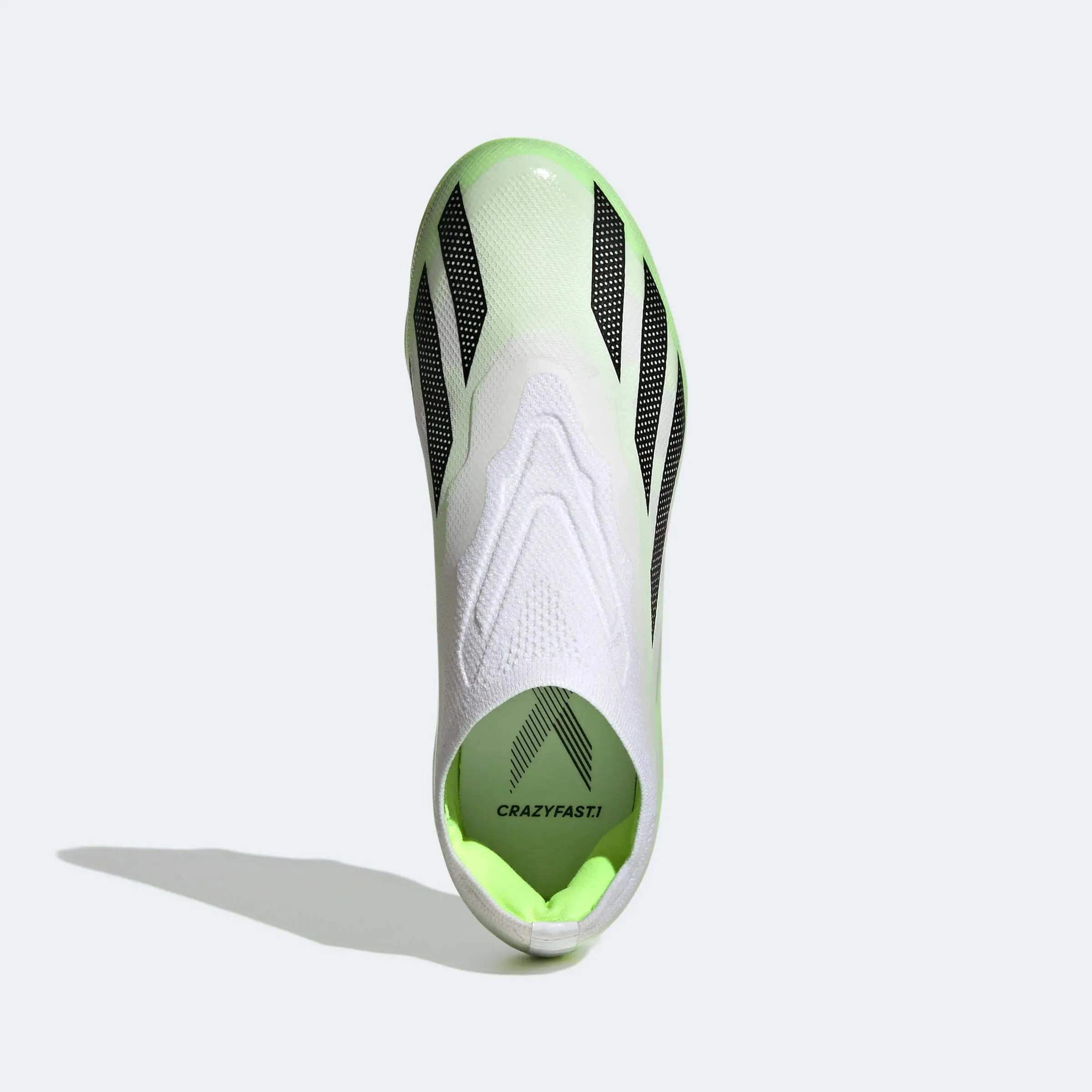 adidas Jr X Crazyfast.1 LL FG - CrazyPack (FA23)