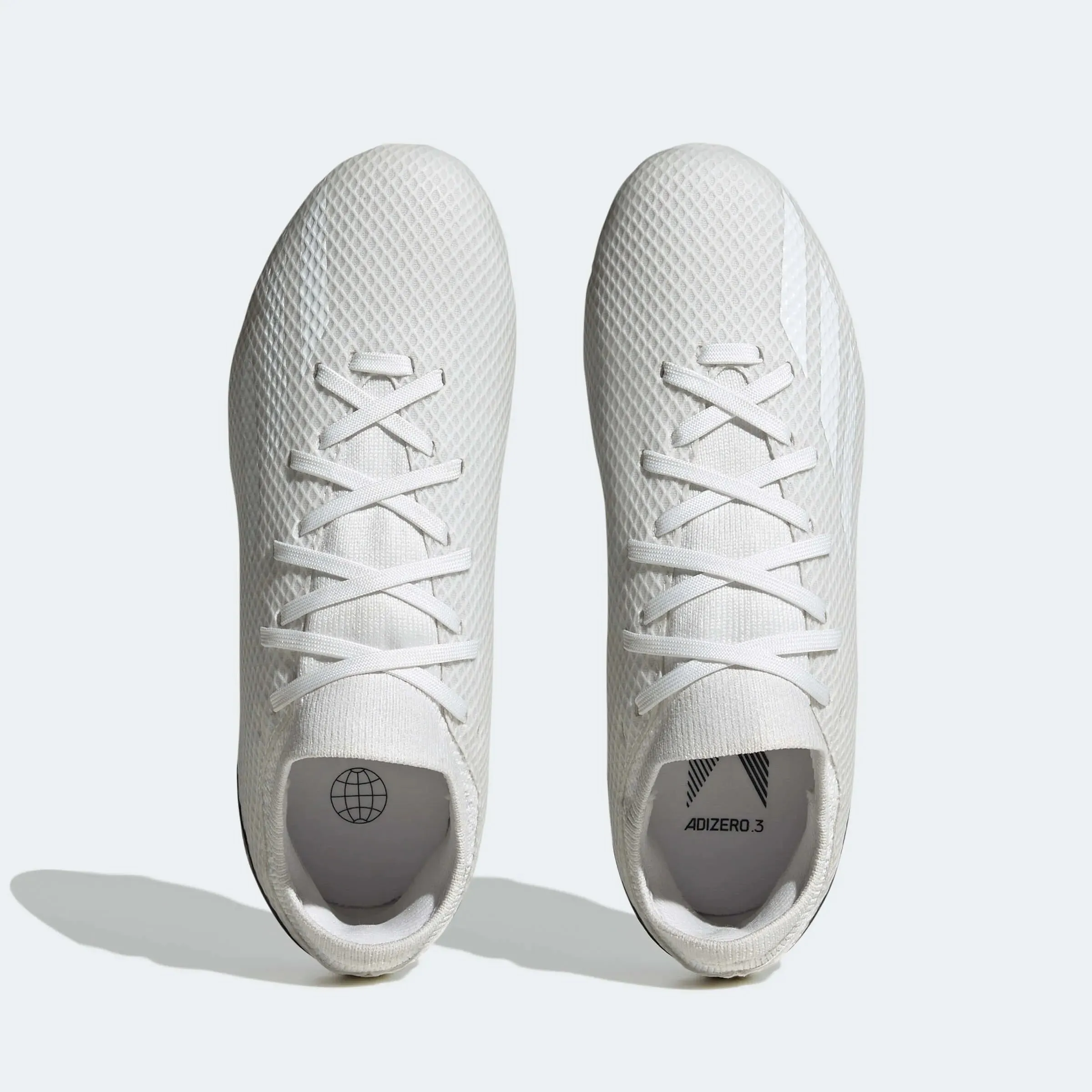 adidas Jr X Speedportal.3 FG J - Pearlized Pack (SP23)