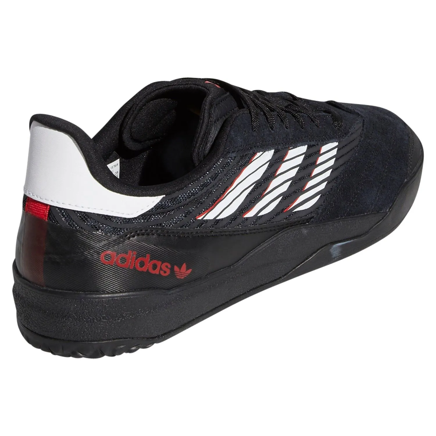 adidas Originals Copa Nationale Shoes - Black