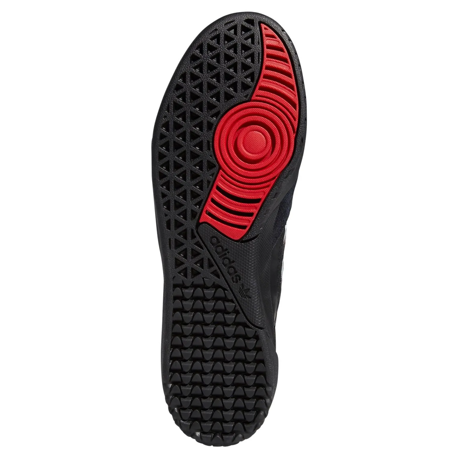 adidas Originals Copa Nationale Shoes - Black