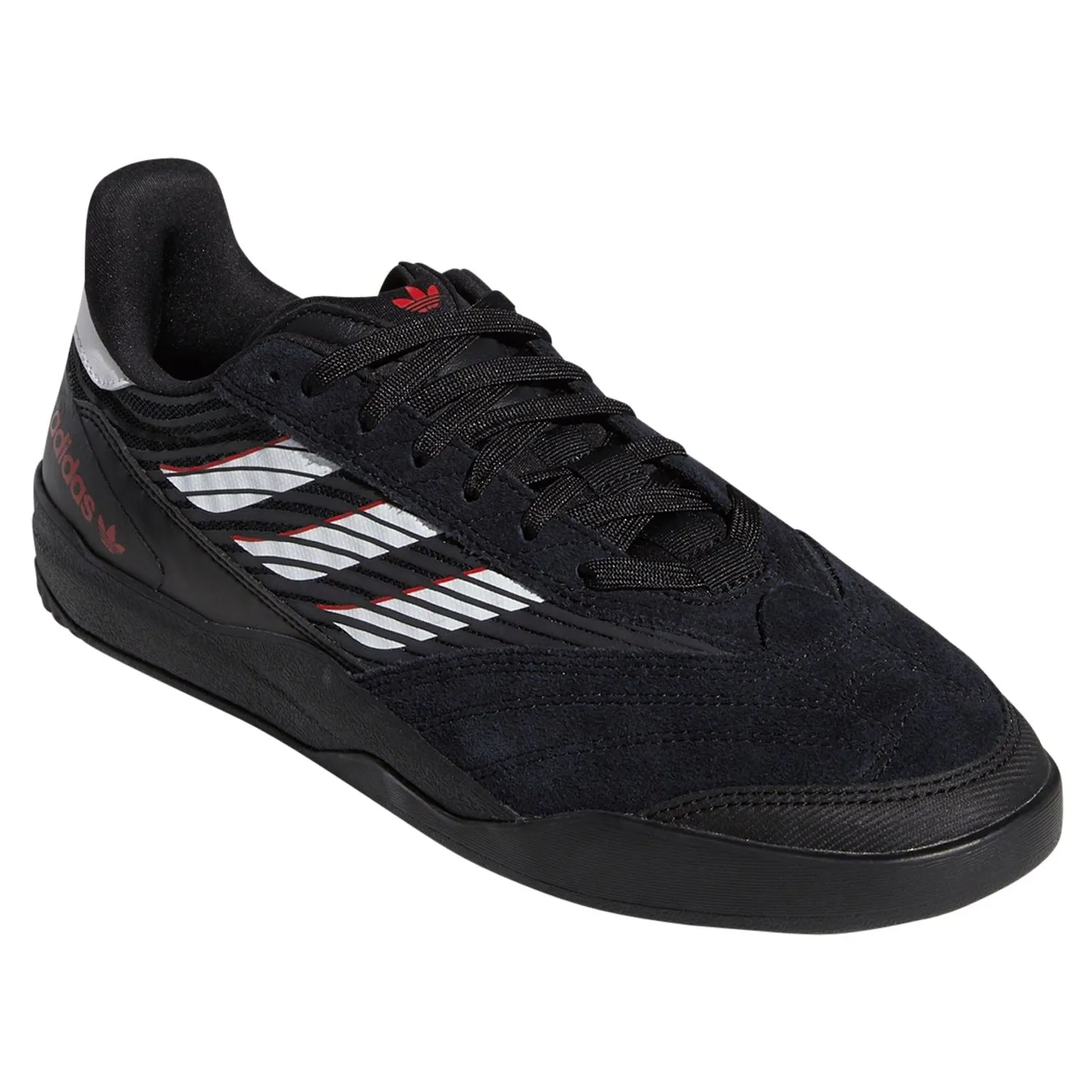 adidas Originals Copa Nationale Shoes - Black