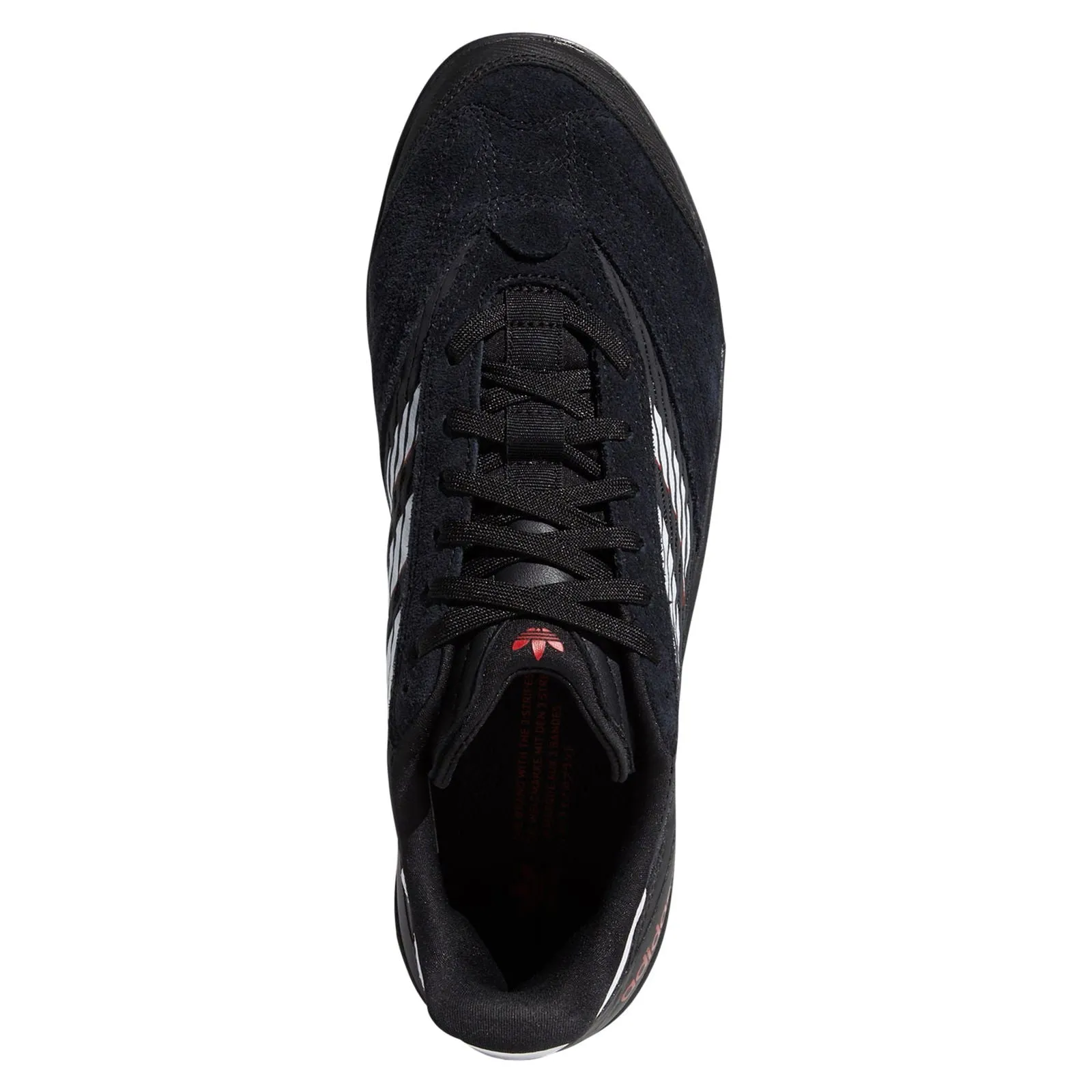 adidas Originals Copa Nationale Shoes - Black
