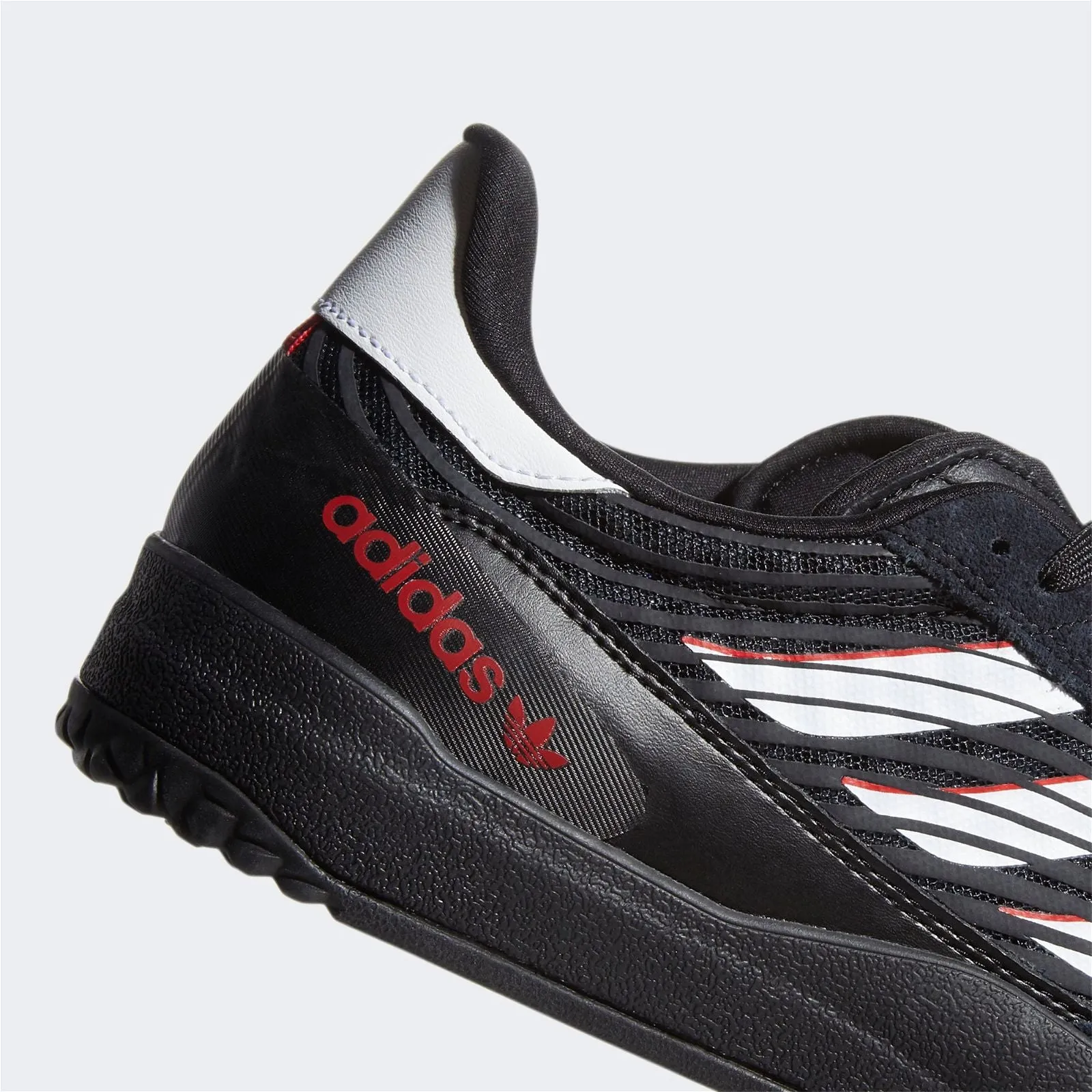 adidas Originals Copa Nationale Shoes - Black