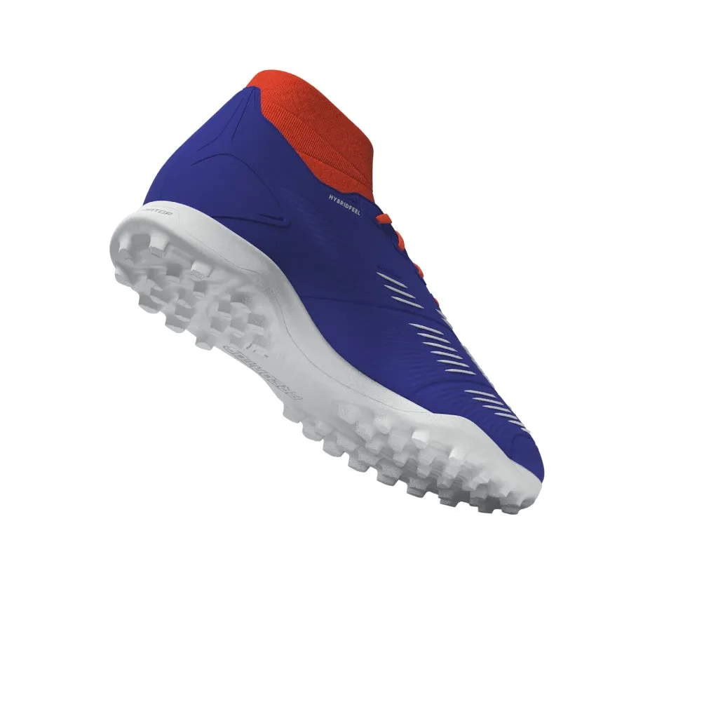 adidas Predator League MID TF Turf Shoes