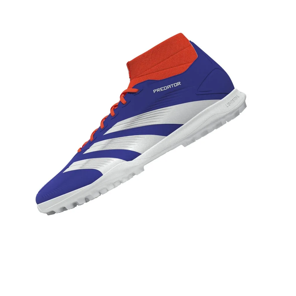adidas Predator League MID TF Turf Shoes
