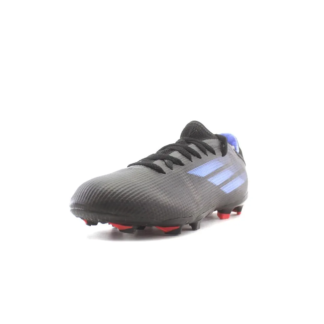 ADIDAS X SPEEDFLOW.3 FIRM GROUND BOOTS