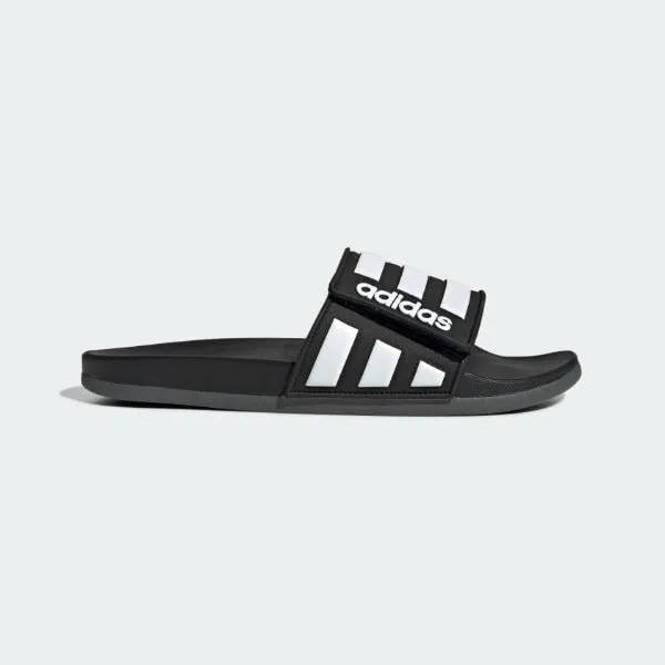 ADILETTE COMFORT ADJUSTABLE SLIDES