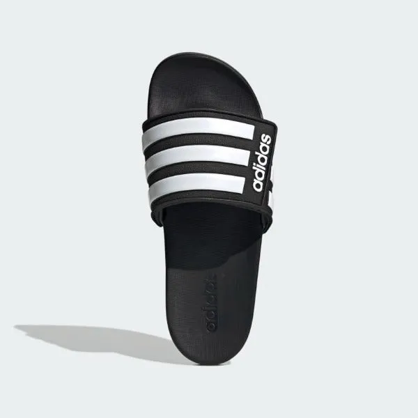 ADILETTE COMFORT ADJUSTABLE SLIDES