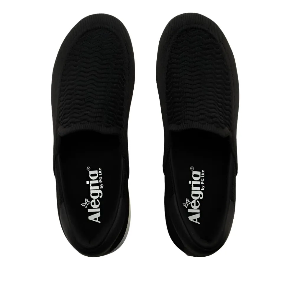 Alegria Women's Steadie Slip-On Night