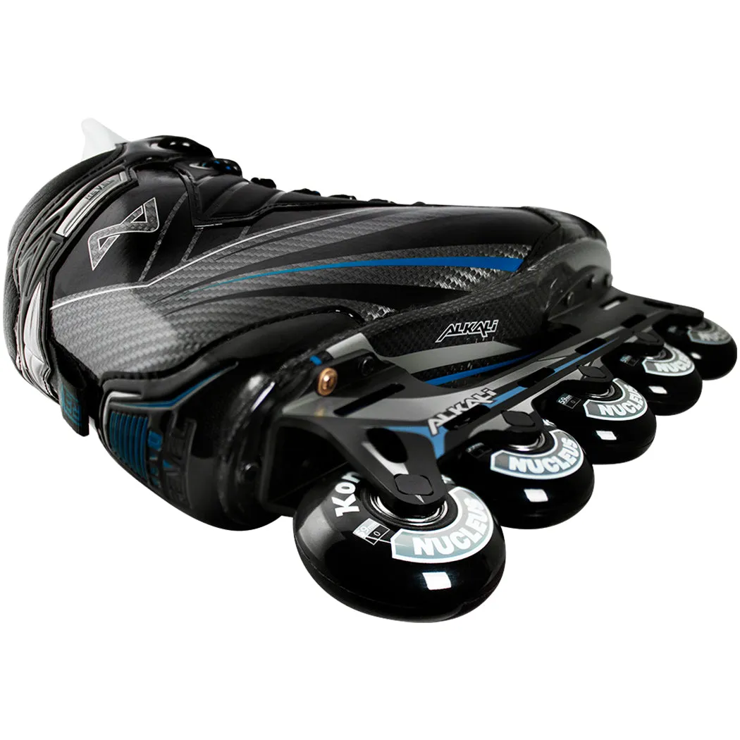 Alkali Revel 1 Senior Roller Hockey Goalie Skates