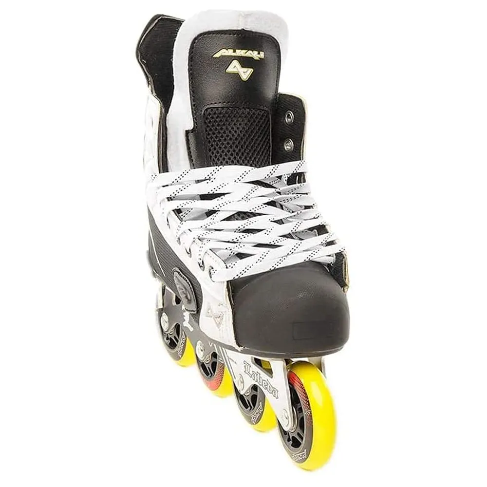 Alkali RPD Lite R Junior Inline Hockey Skates - (Size JR 1 NEW/Open Box)