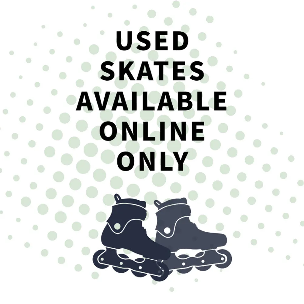 Alkali RPD Lite R Junior Inline Hockey Skates - (Size JR 1 NEW/Open Box)