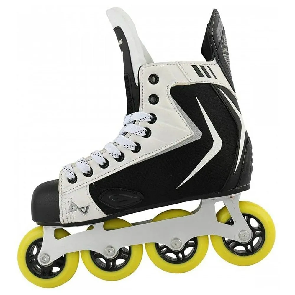 Alkali RPD Lite R Junior Inline Hockey Skates - (Size JR 1 NEW/Open Box)