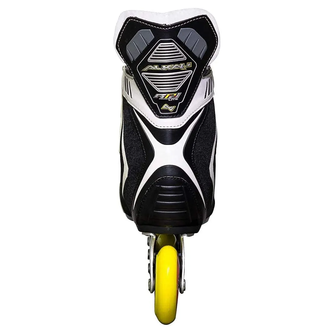 Alkali RPD Lite R Junior Inline Hockey Skates - (Size JR 1 NEW/Open Box)
