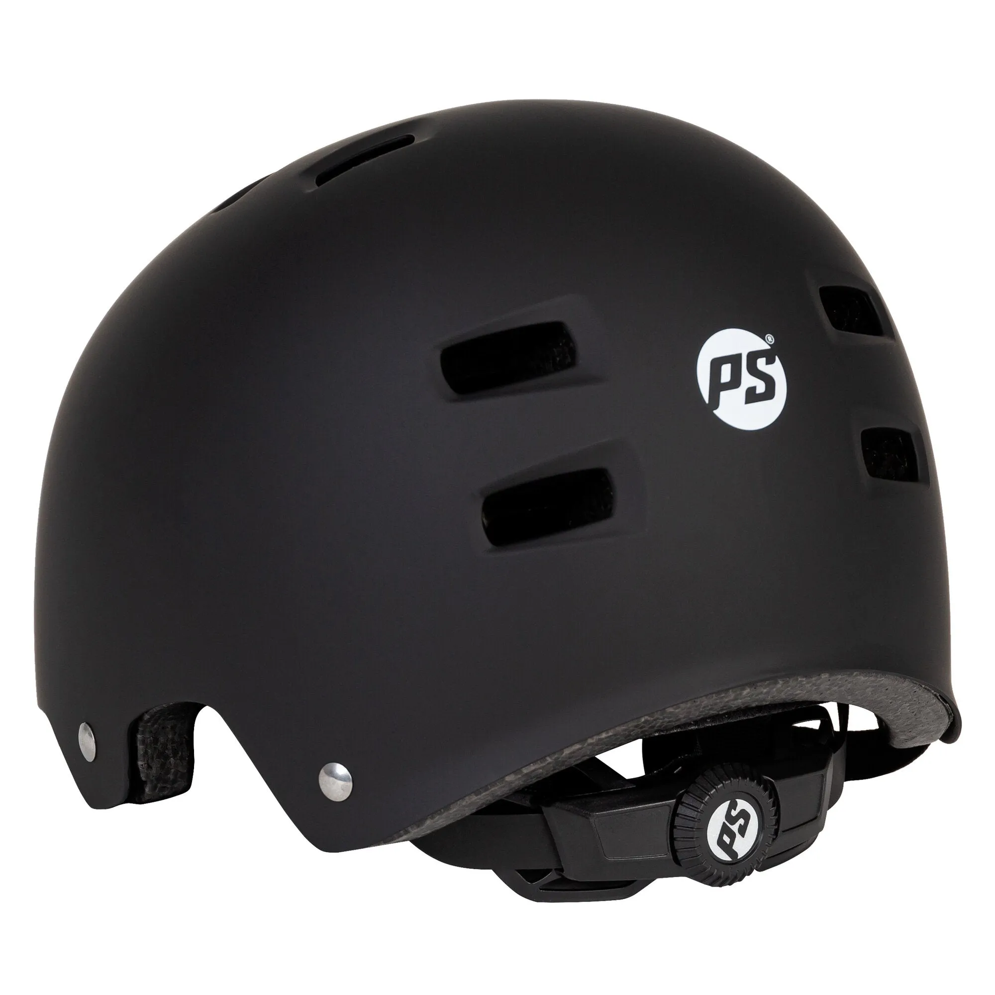 Allround Black Matt