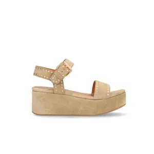 Alpe 5160 Buckle Sandal