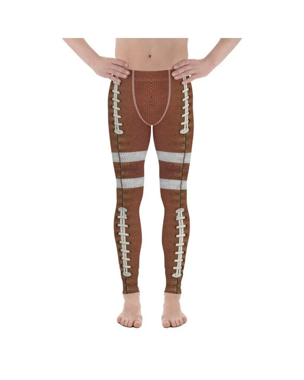 American Football Meggings