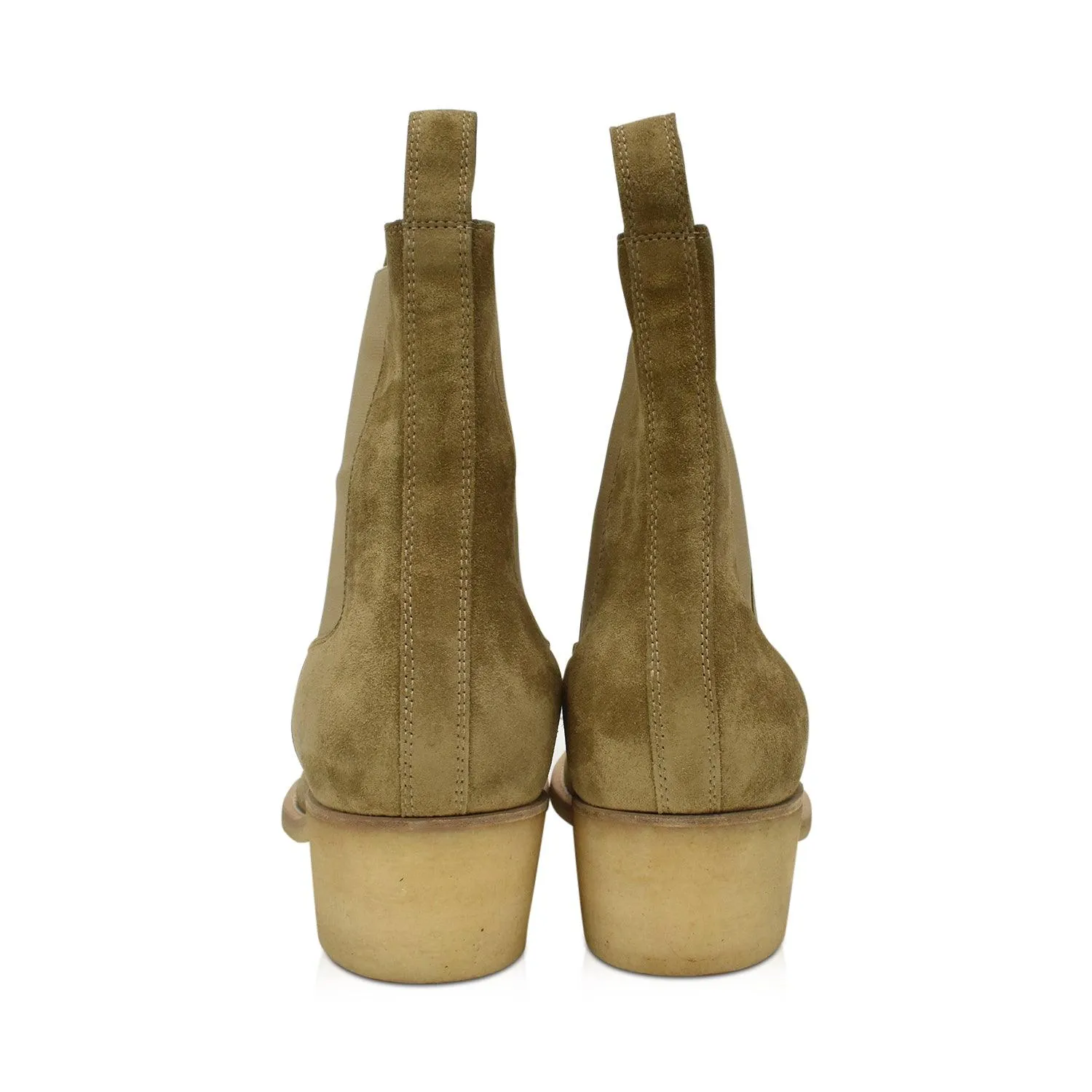 Amiri 'Chelsea' Boots - Men's 44.5