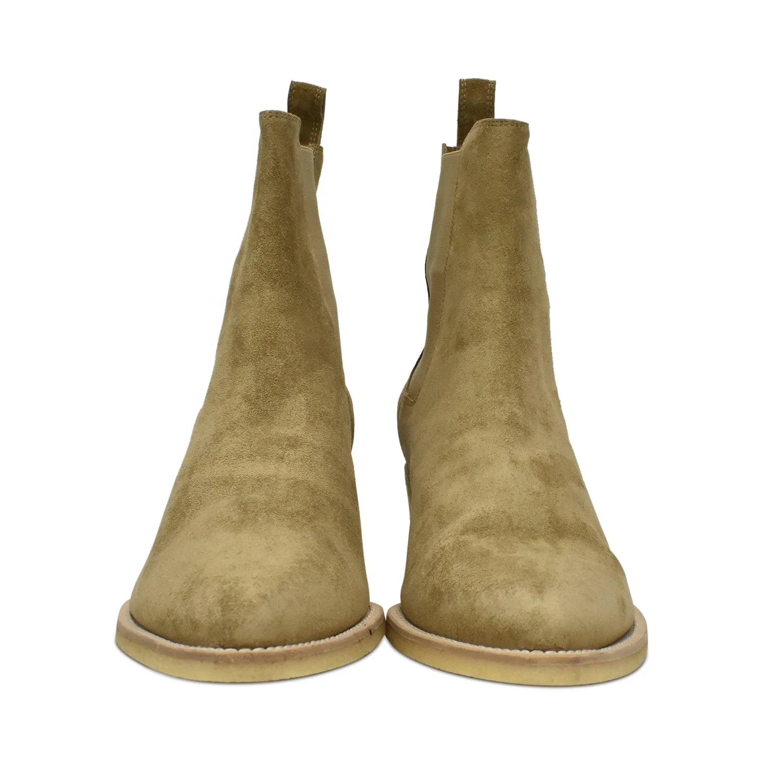 Amiri 'Chelsea' Boots - Men's 44.5