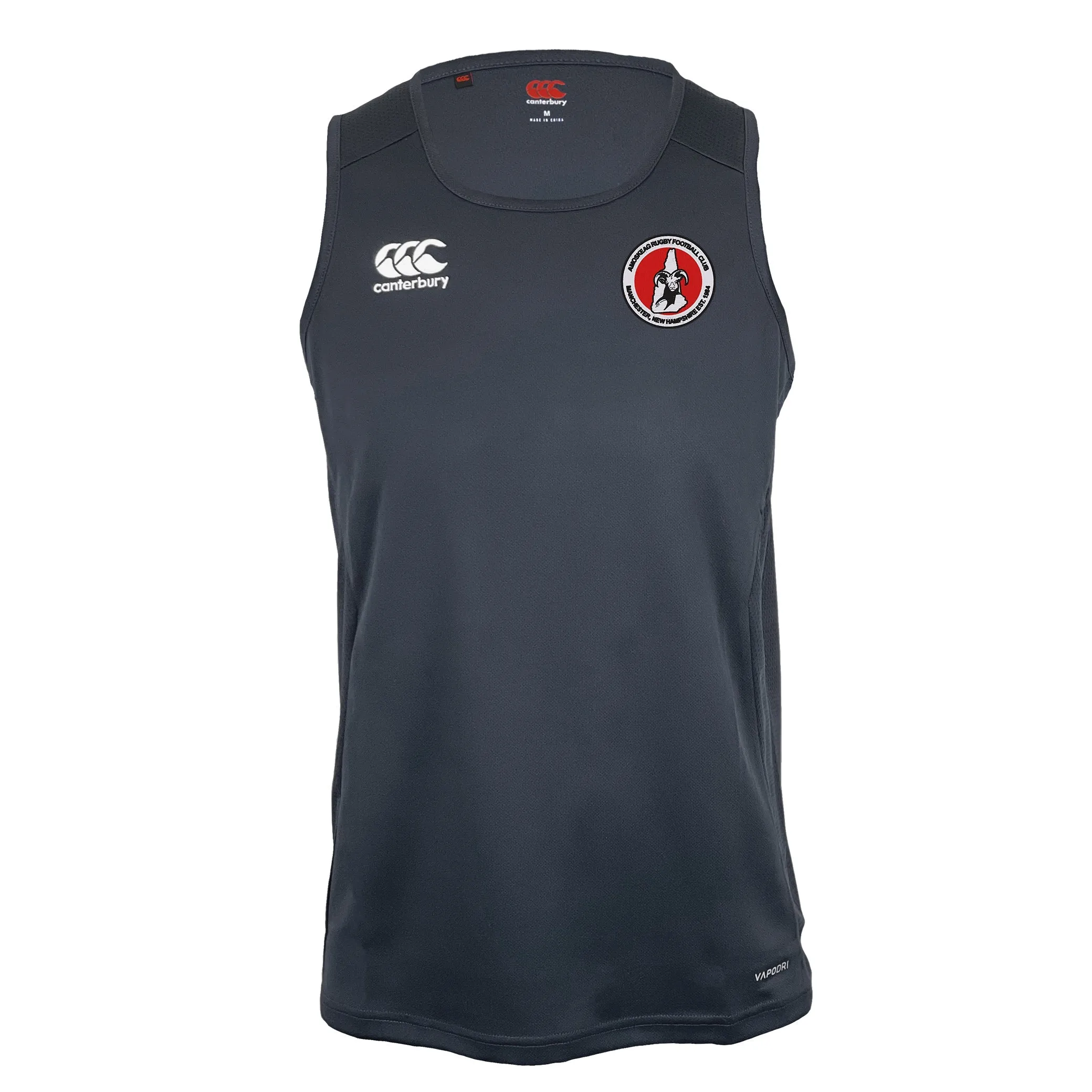 Amoskeag RFC CCC Dry Singlet