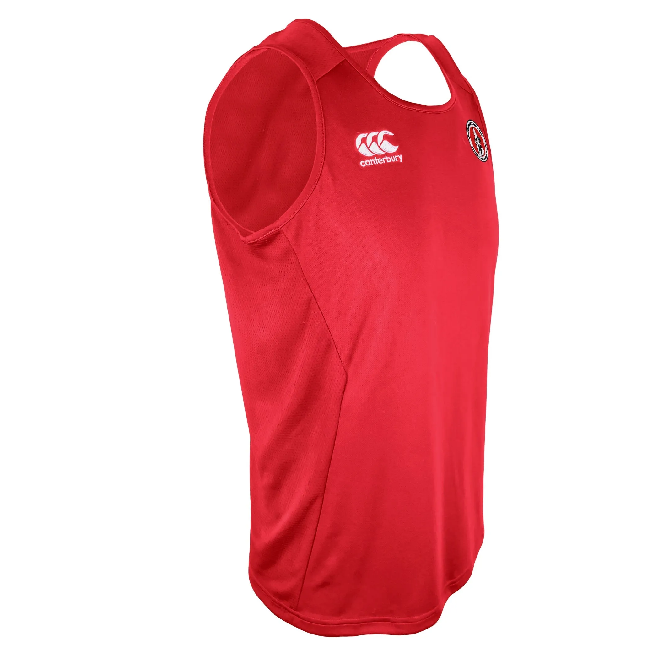 Amoskeag RFC CCC Dry Singlet