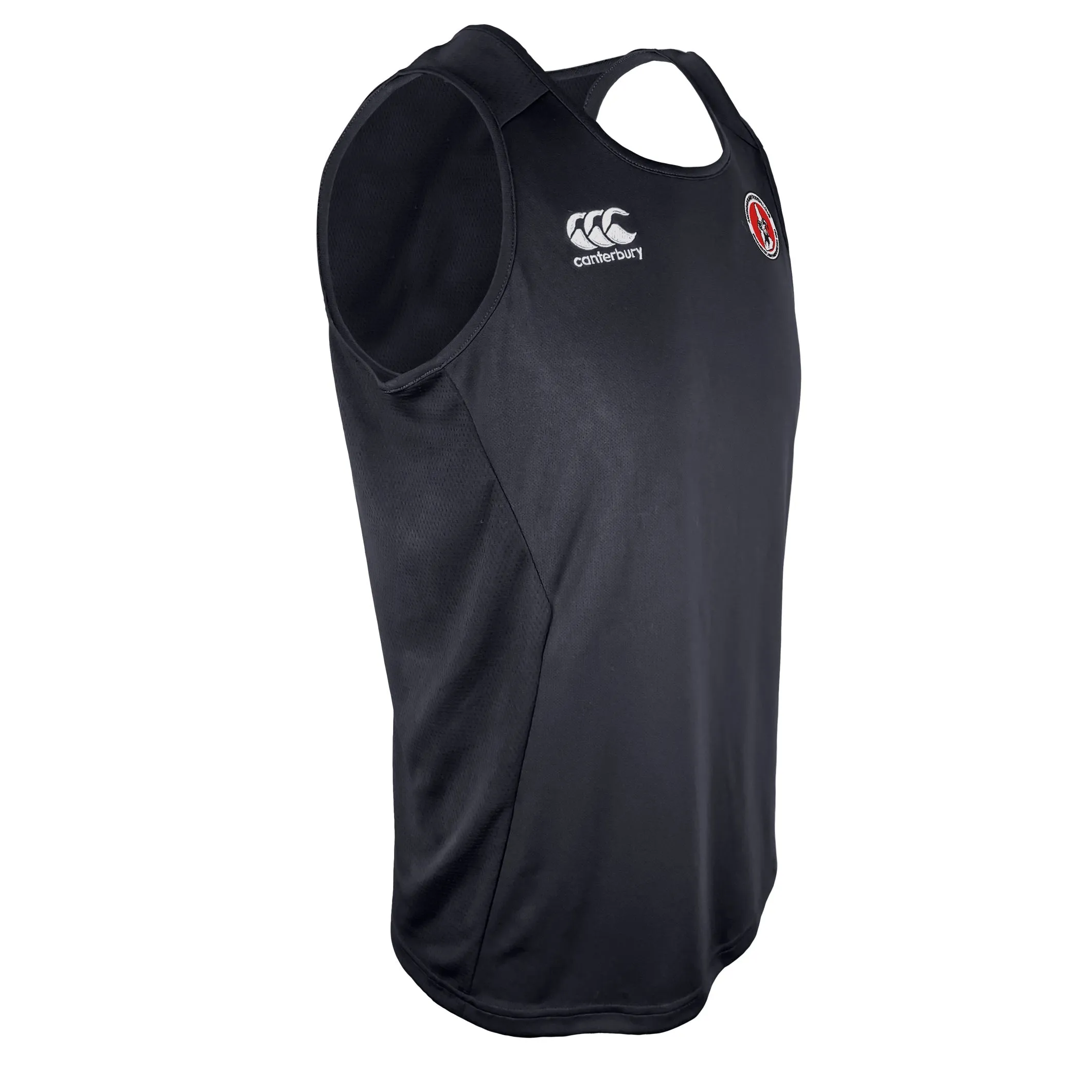 Amoskeag RFC CCC Dry Singlet