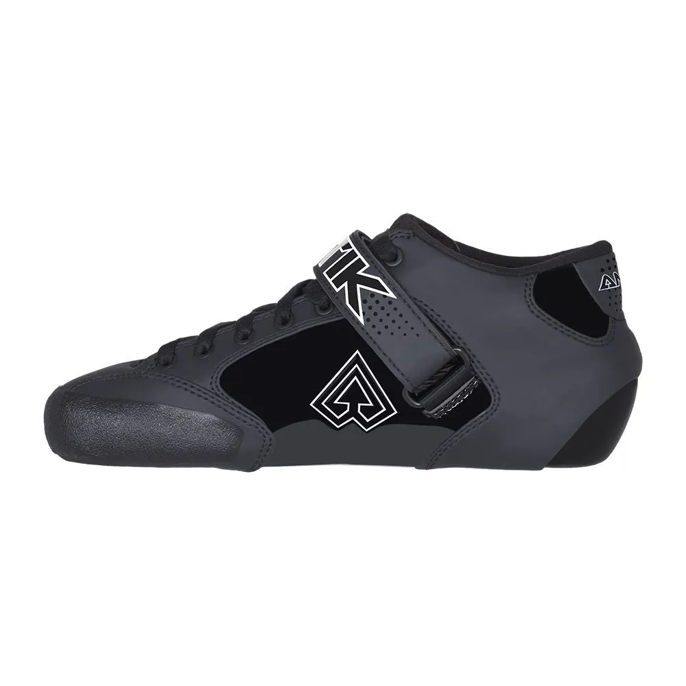 Antik Jet Carbon Roller Skate Boot