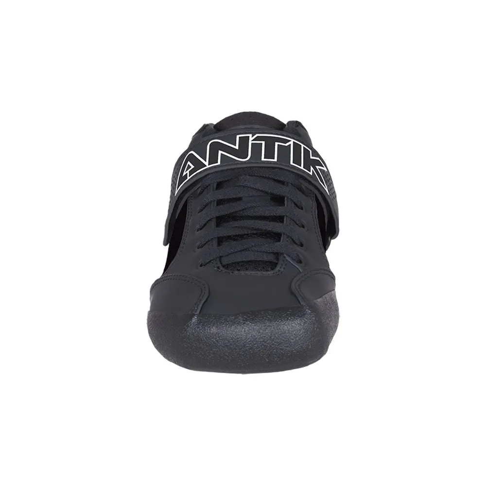 Antik Jet Carbon Roller Skate Boot