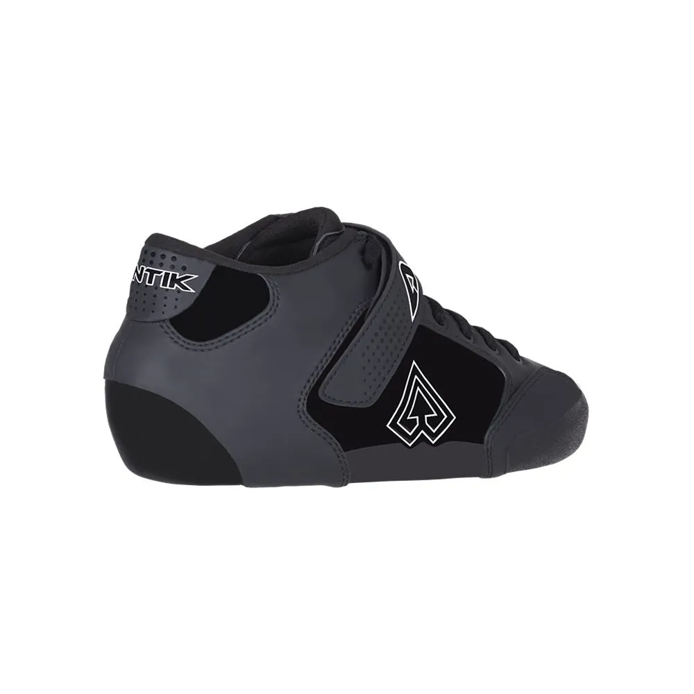 Antik Jet Carbon Roller Skate Boot