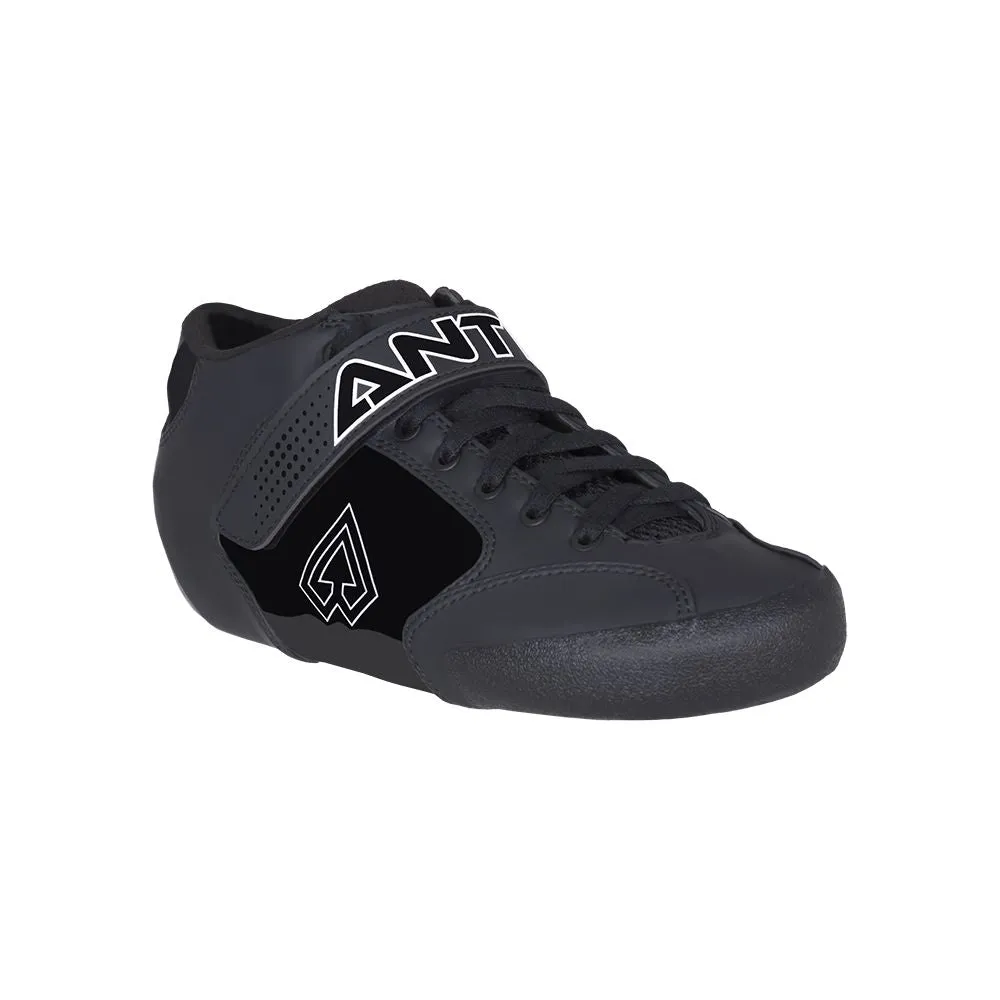 Antik Jet Carbon Roller Skate Boot