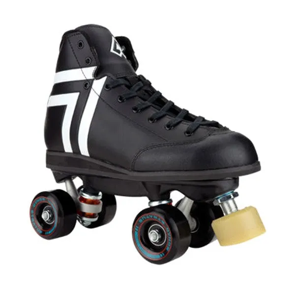 Antik Skyhawk Park Black Roller Skates