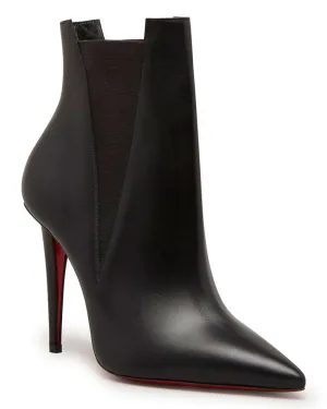 Astribooty Chelsea Bootie in Black