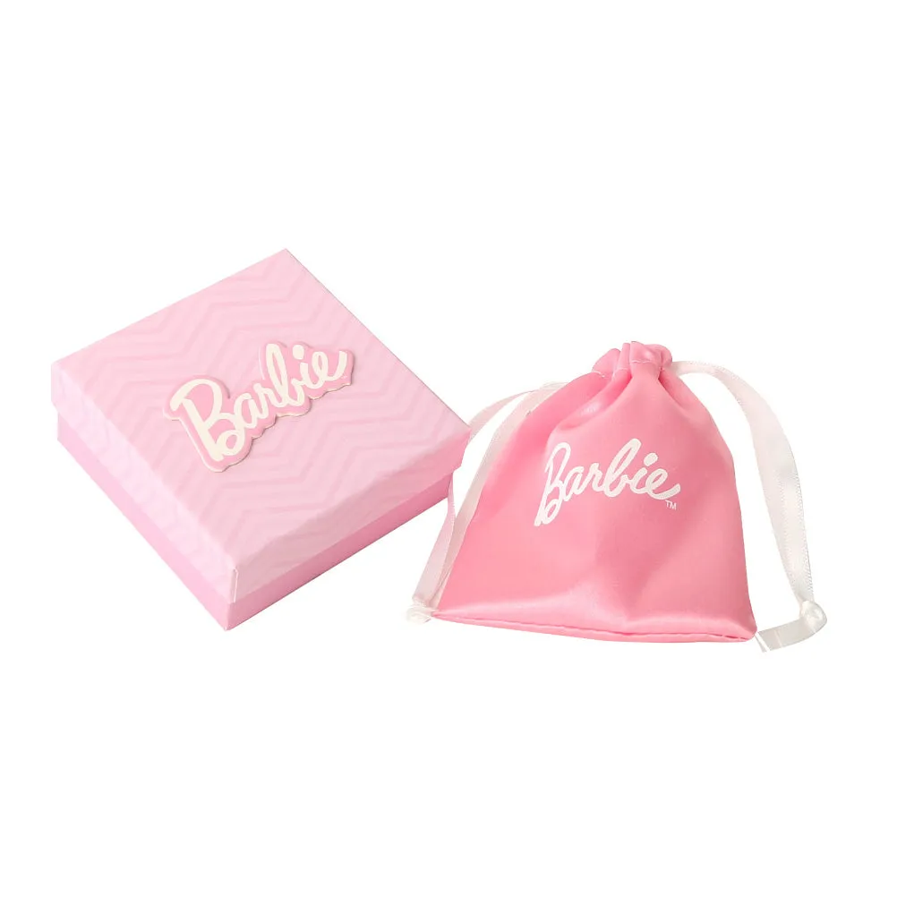 Barbie Rainbow and Skates Earring Stud Sets