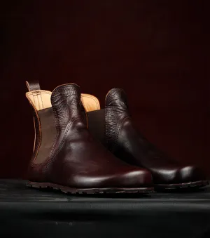 Barefoot Chelsea Boots - Spanish Artisan Leathers